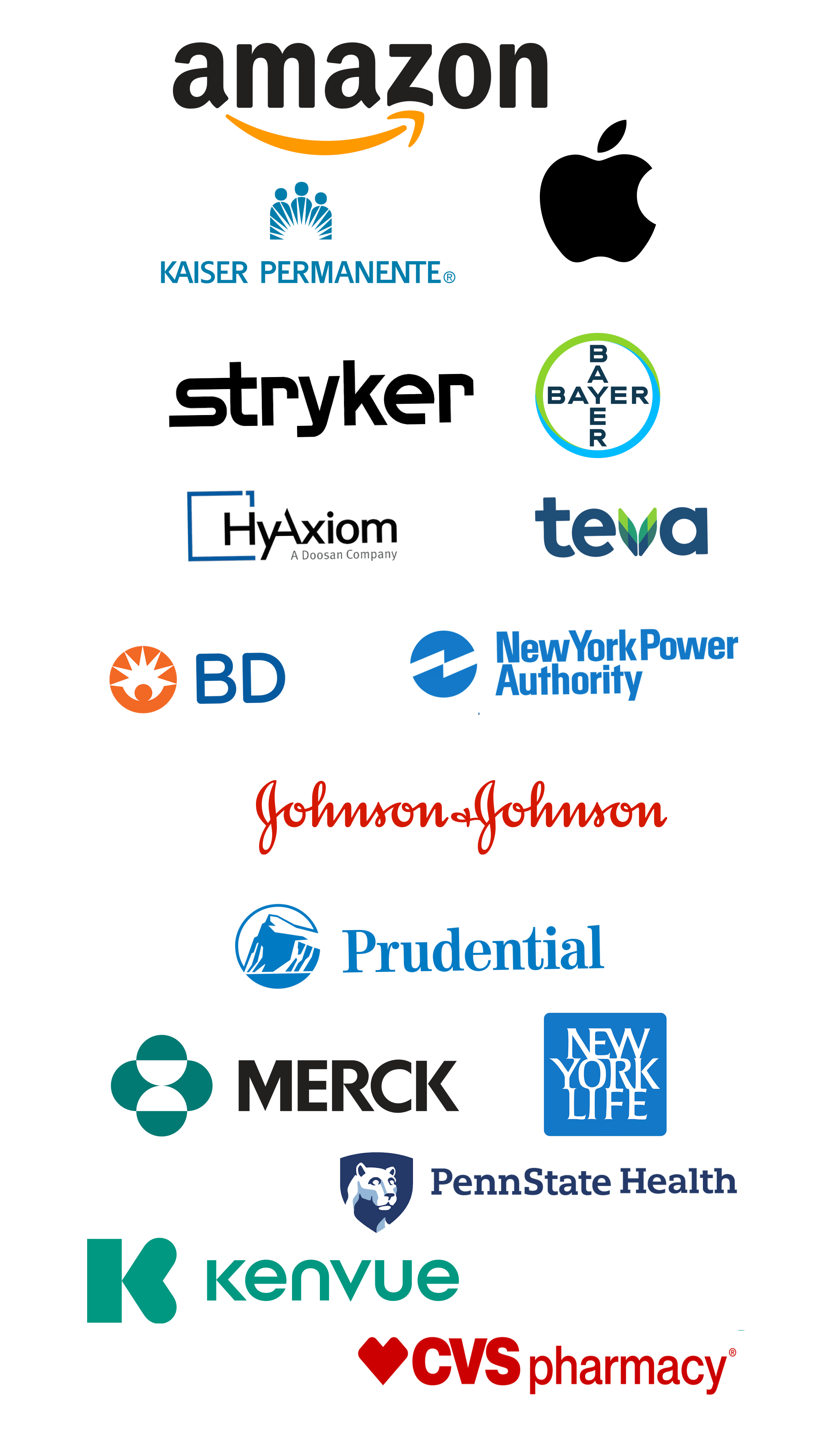 Logos mobile