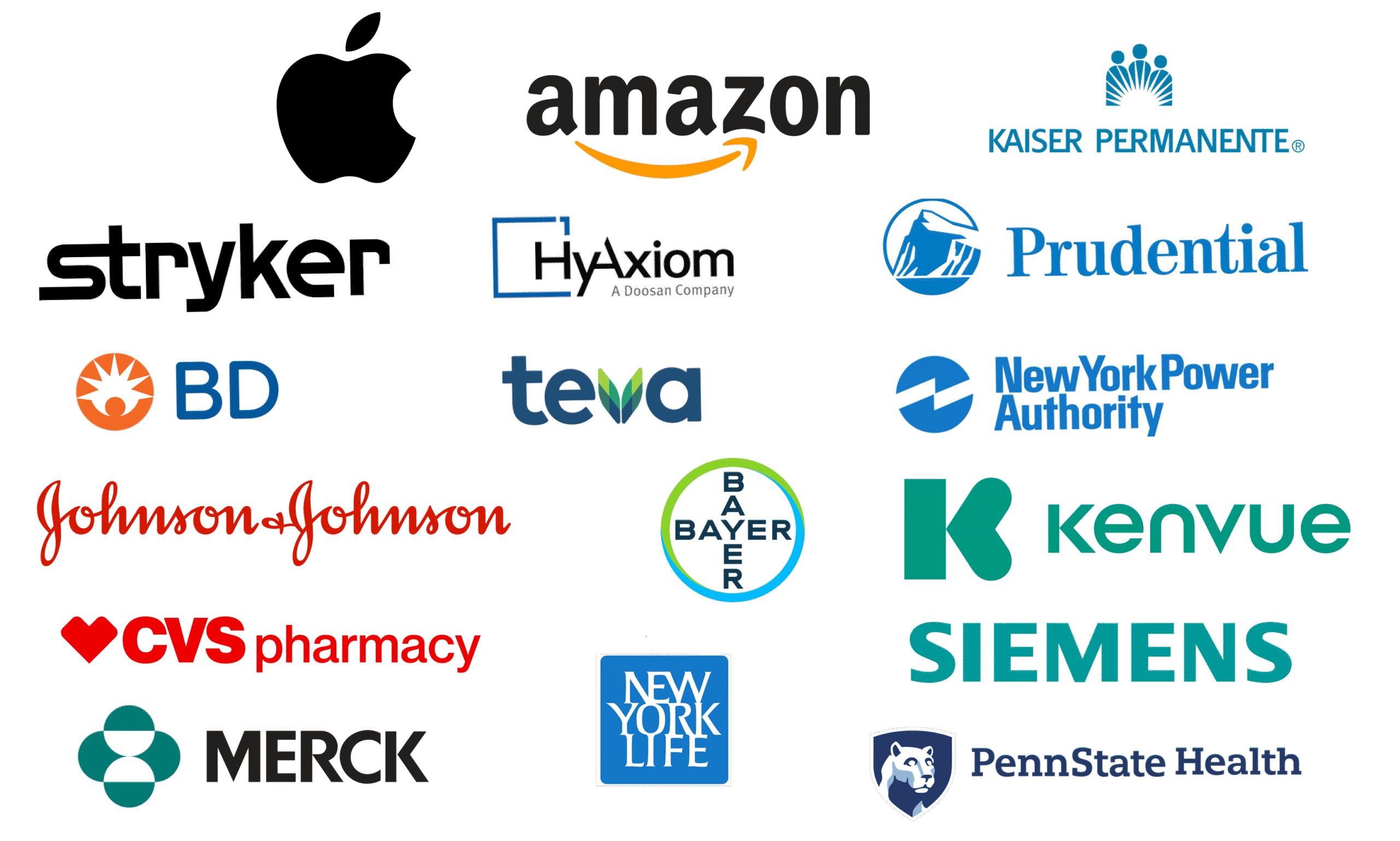 Logos